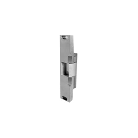 Folger Adam 310-4 12D Electric Strike Satin Stainless Steel Finish 310-4 12D 630