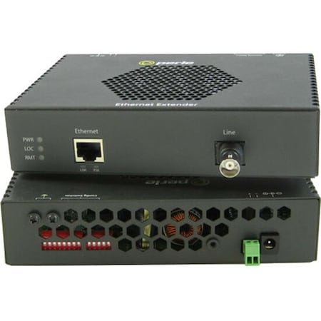 Perle Systems EXP-KIT11-S1110-BNC 1XEXP-1S1110L 1XEXP-1S1110E-BNC EXT 06004984