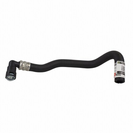Motorcraft HVAC Heater Hose,  KH945