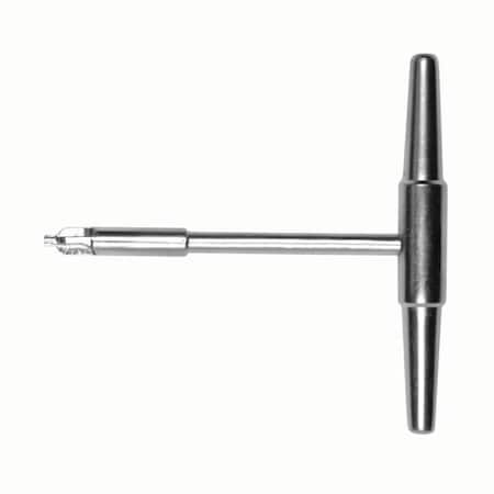 Jorgensen Laboratories Jorvet Small Bone Screw Countersink J0372W
