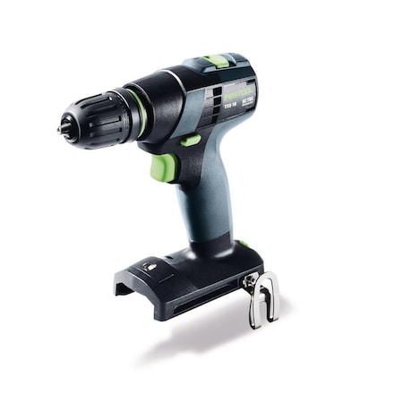 Festool Cordless Drill TXS 18-Basic 576901