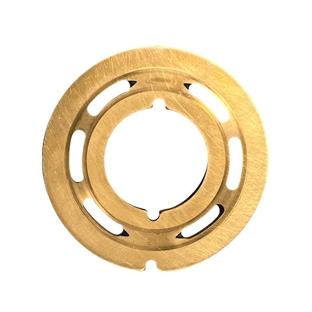 Loader Parts Source Valve Plate to Replace the Valve Plate in CAT OEM 386-6631 386-6631VP