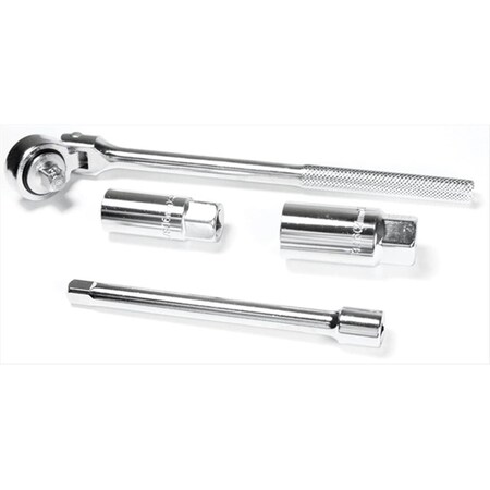 Superjock W1131C Ignition Tune-Up Kit SU3021367