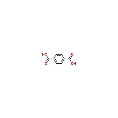Ak Scientific Terephthalic acid (500g), CAS 100-21-0 D857-500g