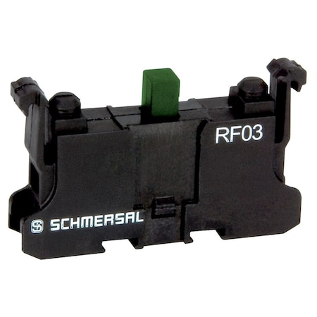 Schmersal Rf03.1 Contact Terminals 101195131