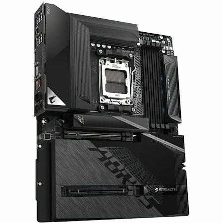 Gigabyte Technology Motherboards X870 AORUS STEALTH