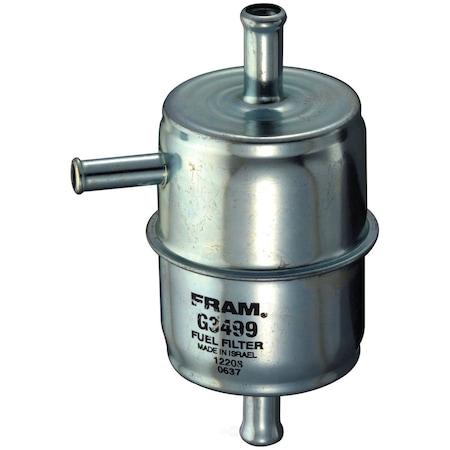 Fram Fuel Filter G3499
