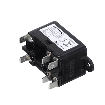 Trane Relay, 24V 50/60HZ Coil, SPDT RLY01951