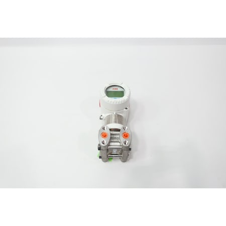 Abb GAGE PRESSURE TRANSMITTER 10.5-42V-DC 2.6-260IN-H2O 266DSHGSSB3A1