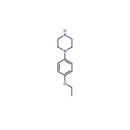 Ak Scientific 1-(4-Ethoxyphenyl)piperazine (5g), CAS 46415-29-6 6368AB-5g