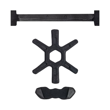 Pip Replacement Sweat pad kit for Traverse with Mips 280-HP1491PAD