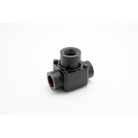 Lochinvar 1.5 in. LowTempValve UpTo55gpm 100171919