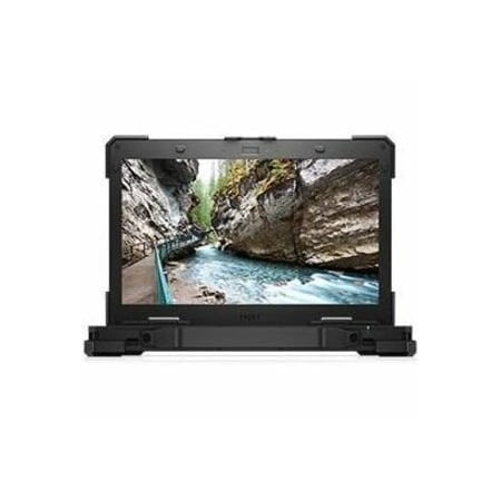 Dell LATITUDE 7330 RUGGED EX CORE_I7-1185G7 32GB 1DIMM 512GB SS T 1920X1080 WL 47K7M