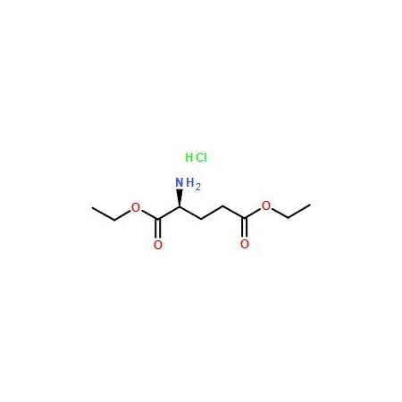 Ak Scientific L-Glutamic acid diethyl ester hydrochloride (100g), CAS 1118-89-4 G119-100g