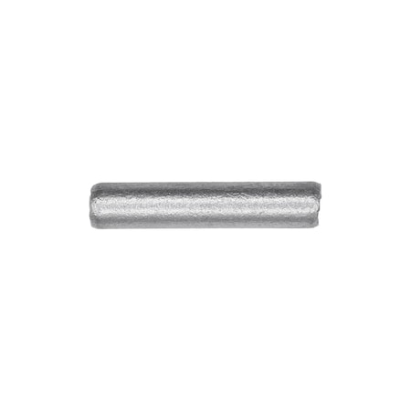 Auveco Spring Pins 3/16in x 1in Zinc, 50PK 9022