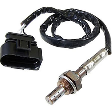 Walker 4-Wire Oxygen Sensor for 1995 Volkswagen Passat 250-24307