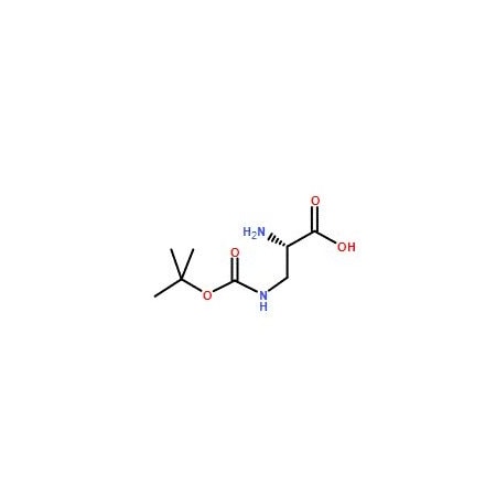 Ak Scientific L-Dap(Boc)-OH (25g), CAS 74536-29-1 4409AH-25g