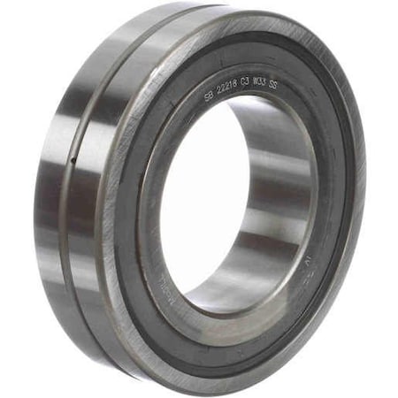 Mcgill Bearing-Spherical SB 22218 C3 W33 SS                       SB 22218 C3 W33 SS