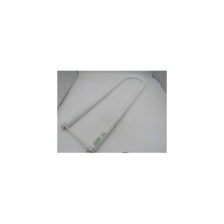 Sylvania 32W T8 Octron Curvalume U-Bent Fluorescent, 3000K FBO32/830/6/ECO