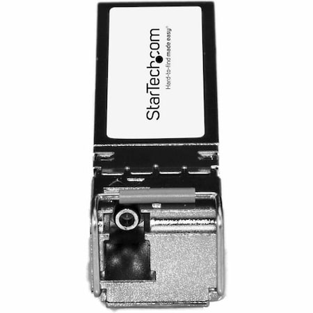 Startech.Com MSA Uncoded SFP+ Transceiver Module SFP-10GB-BX-D-20-ST