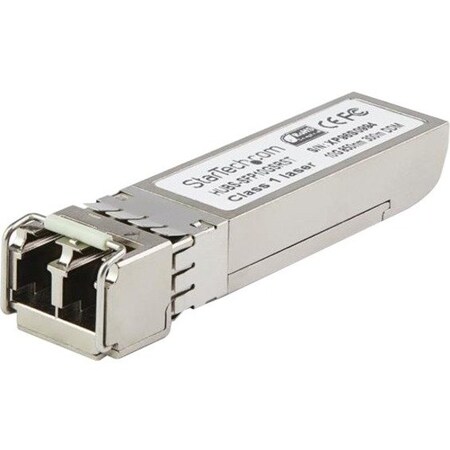 Startech.Com DELL EMC SFP-10G-ZR COMPATIBLE SFP+ 10GE SFP10GZREMST