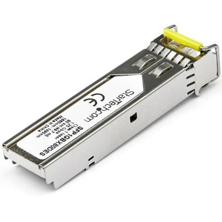 Startech.Com DELL EMC SFP-1G-BX80-D COMPATIBLE SFP SFP1GBX80DES