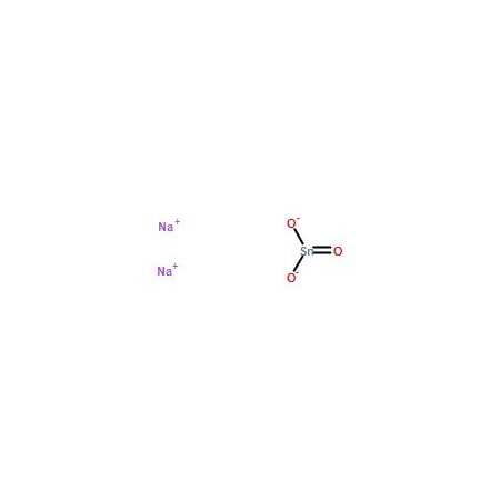 Ak Scientific Sodium stannate (25g), CAS 12058-66-1 5257AF-25g