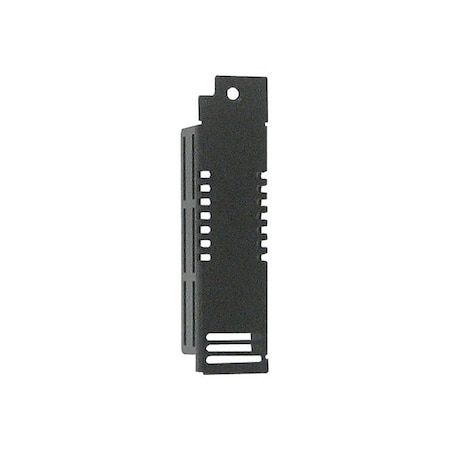 Perle Systems MCRFPL faceplate 5059830