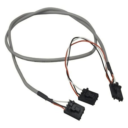 Sanoxy 25in MPC-4 CD/DVD Audio Y Cable SNX-CBL-LDR-AD105-3025