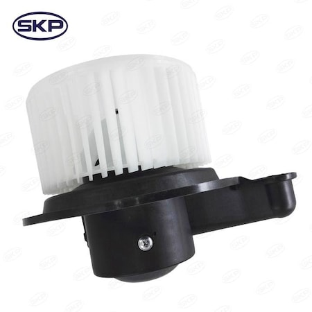 Skyward Automotive Products HVAC Blower Motor,  SK700020