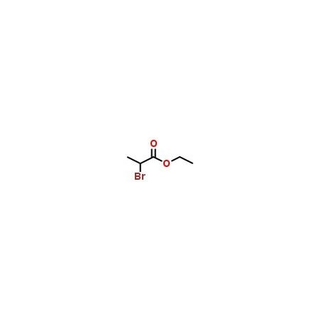Ak Scientific Ethyl 2-bromopropionate (100g), CAS 535-11-5 F795-100g