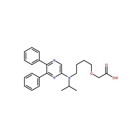 Ak Scientific MRE-269 (100mg), CAS 475085-57-5 Y0263-100mg