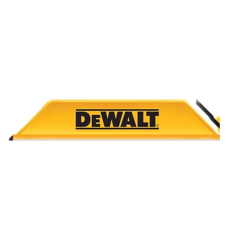 Dewalt Hedge Trimmer Attachment DCZHT800