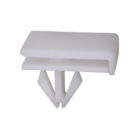 Auveco GM Moulding Clip, 15PK 20972