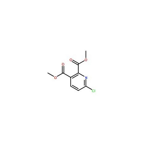 Ak Scientific Dimethyl 6-chloropyridine-2, 3-dicarboxylate (1g), CAS 32383-03-2 3605AB-1g