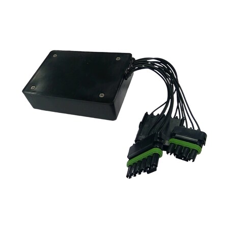 John Deere ASSEMBLY LINE PARTS, JOHN DEERE OEM AMT666 AMT666