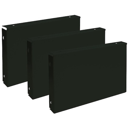 Lyon Snap In Place Locker Base Panel KK5802-3