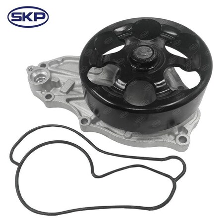 Skyward Automotive Products Engine Water Pump, SK1356930