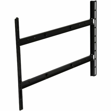 Peerless Industries DUAL POLE UNIVERSAL SCREEN ADAPTER MOD-UNL2