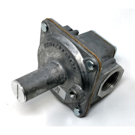 Maxitrol Non Lock-Up 1/2# Max Inlet 1100 Cfh RV53 .75