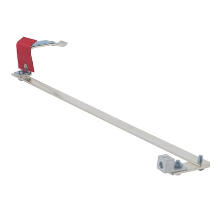 Brah Electric Ground Kit 200A Suitable for Bus Plug Type UV UV200G