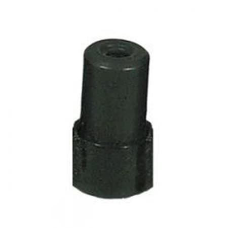 Lisle No. 6 Tap Socket 3/8 in Drive for 70620 LS70620