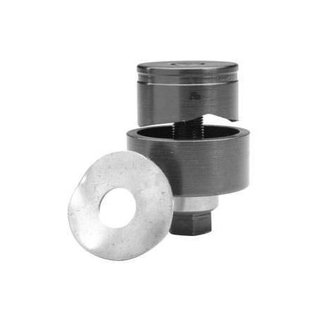 Greenlee Punch Unit Assy, 40.5Mm Bb 24477