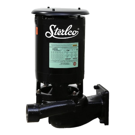 Sterlco Condensate Return 075.46015.00.445L
