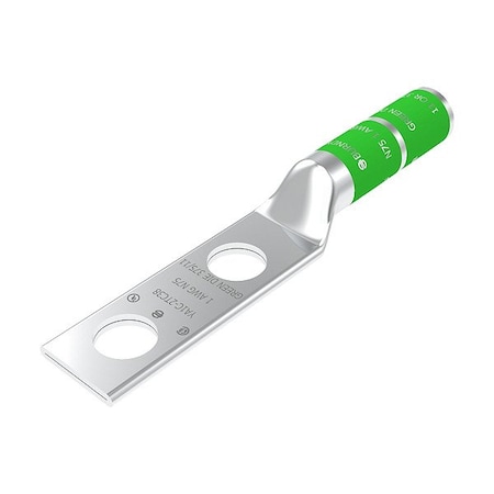 Burndy Compression Terminal YA1C2N