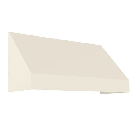 Awntech Awning, 24" H, Tan, 76 1/2" L EN23-6L