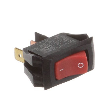 Edlund SWITCH, CH-350 USA LIGHTED ROC S403