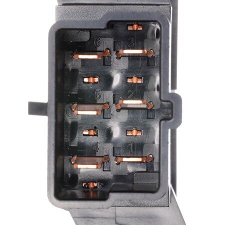 Standard Ignition Standard Motor Products, Tank Selector Sw, DS2476