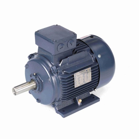 Marathon R336A IEC Motor - 3600 RPM, 160MB3 Frame, TEF (Model 20) MR336A