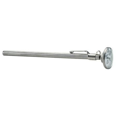 Omega THIN STEM POCKET THERMOMETER K-79-8